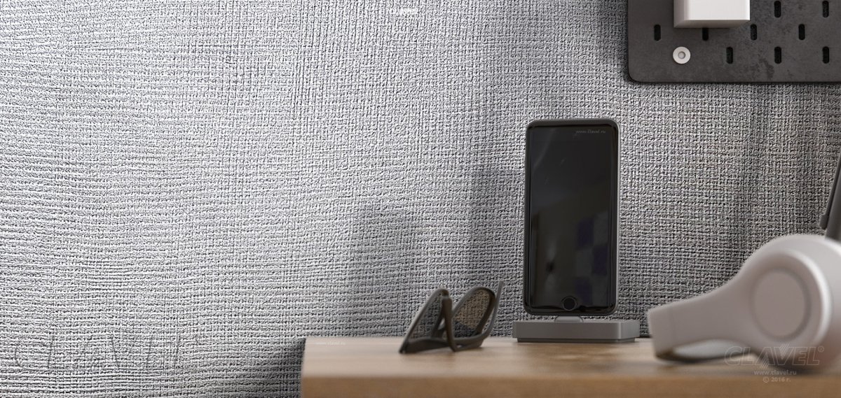 Декоративная штукатурка мешковина