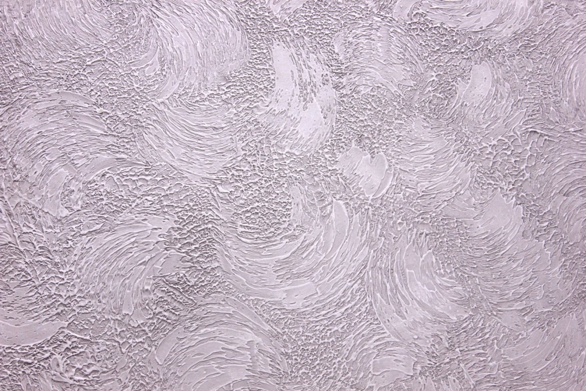 Трафареты для декоративной штукатурки