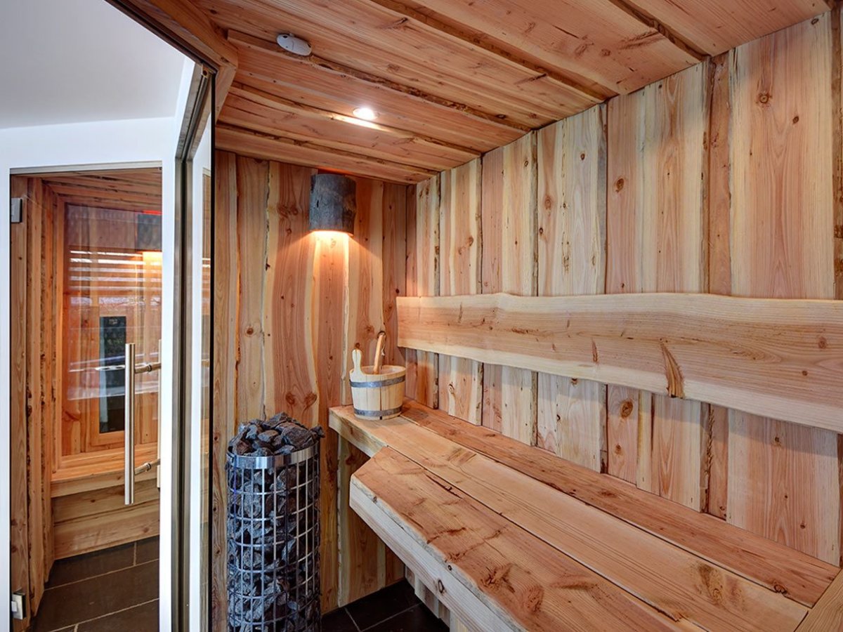 Леший стайл