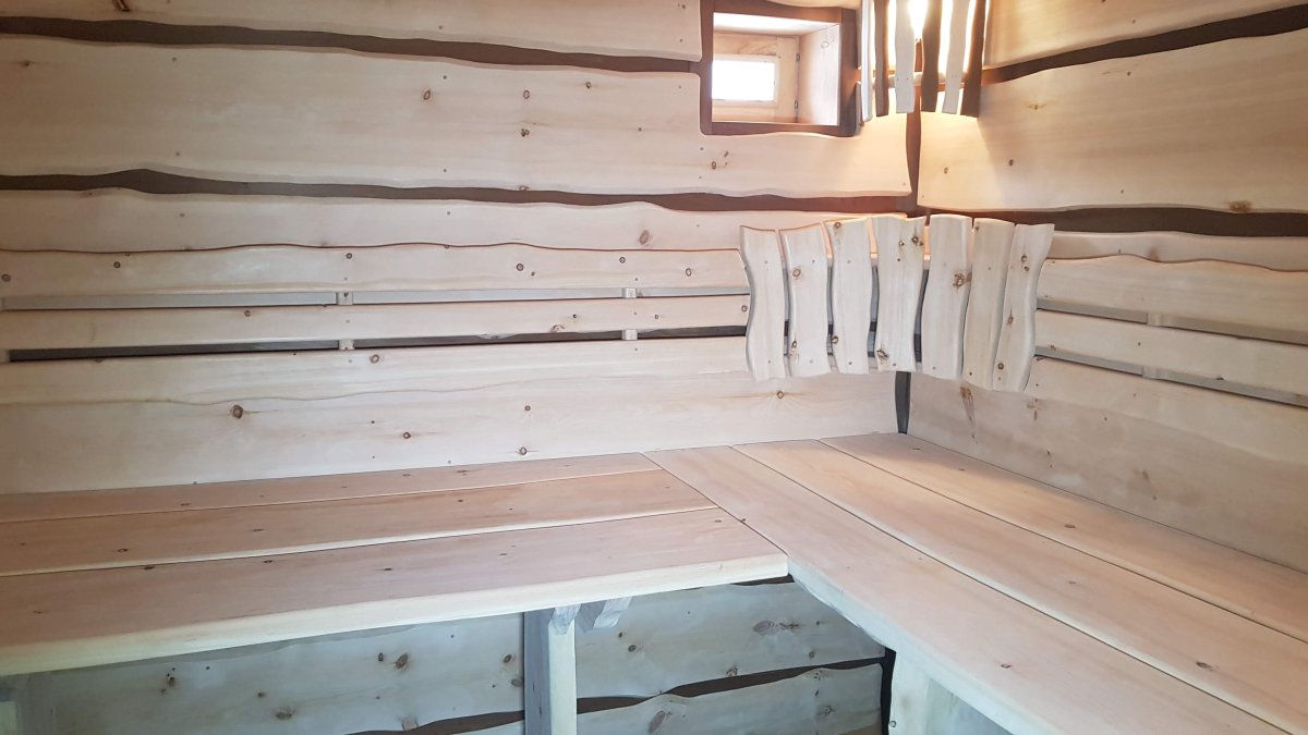 Горбыль липа с лыком