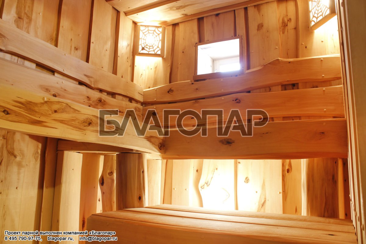 Липовый горбыль с лыком