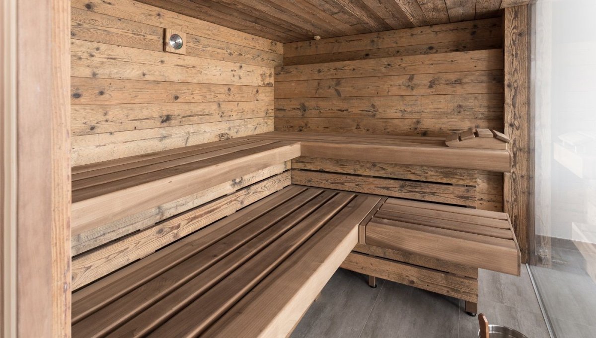 Парилка липа горбыль