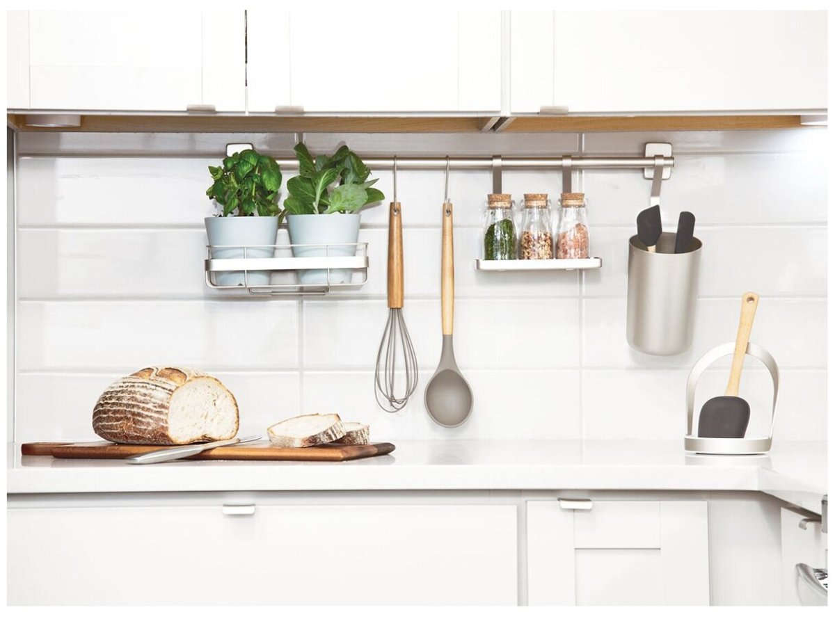 Рейлинги Kessebohmer Linero 2000