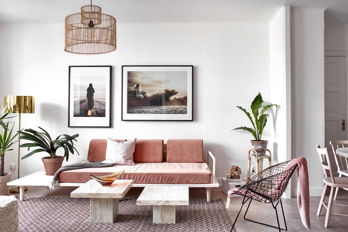 Стиль джипанди