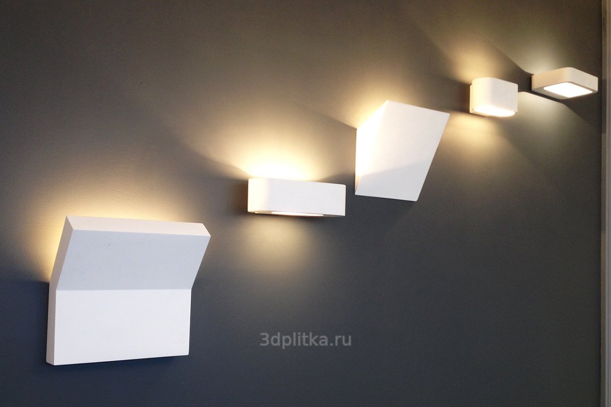 Бра 499022402 Барут MW-Light