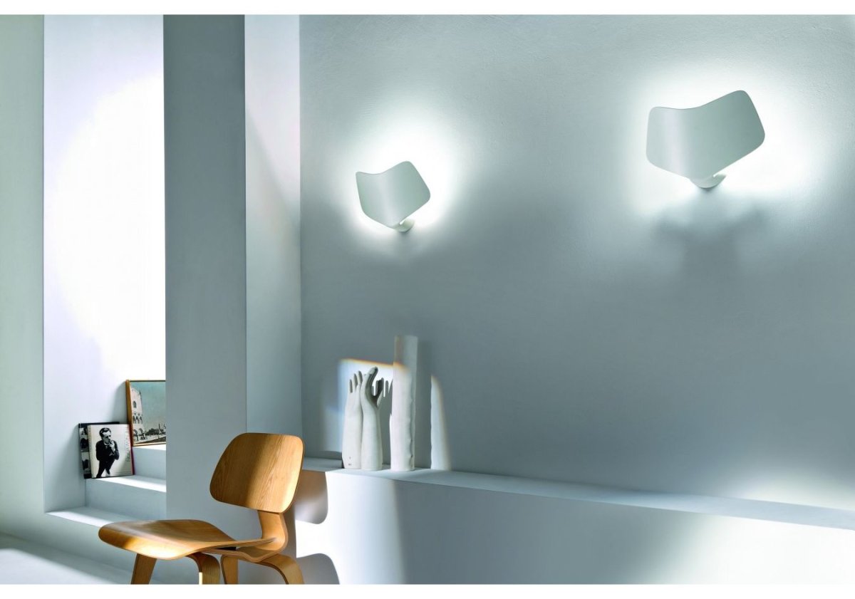 Накладной настенный светильник Foscarini 52