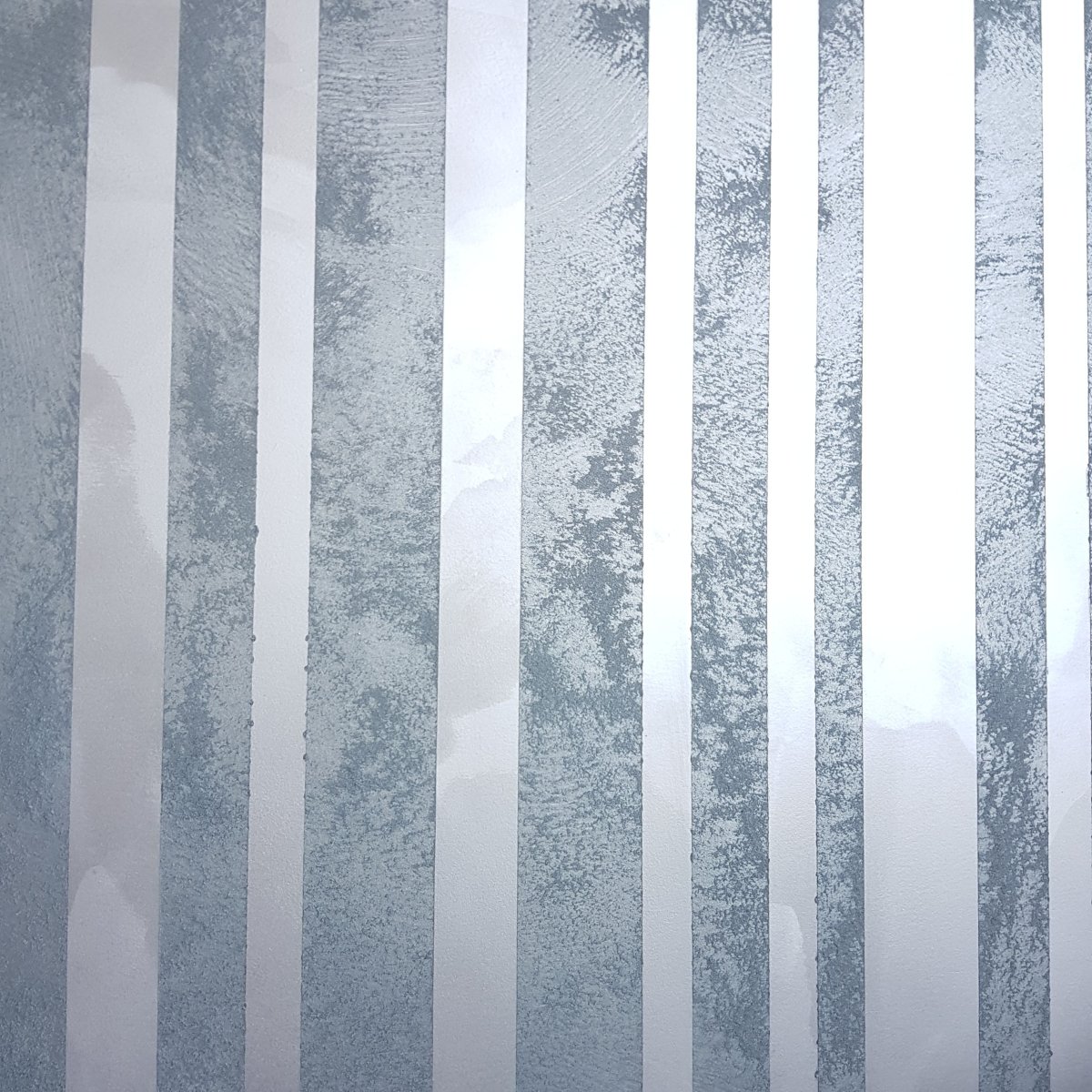 Рельефная декоративная штукатурка волнами