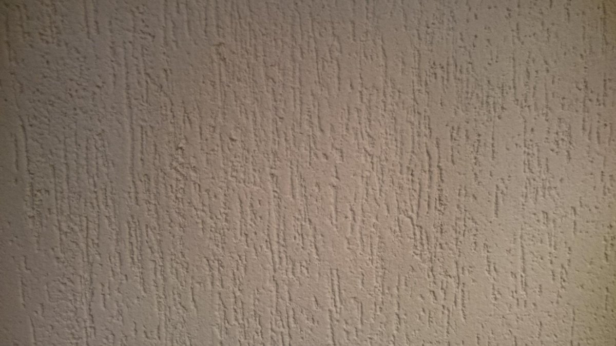 Фактурные стены в интерьере