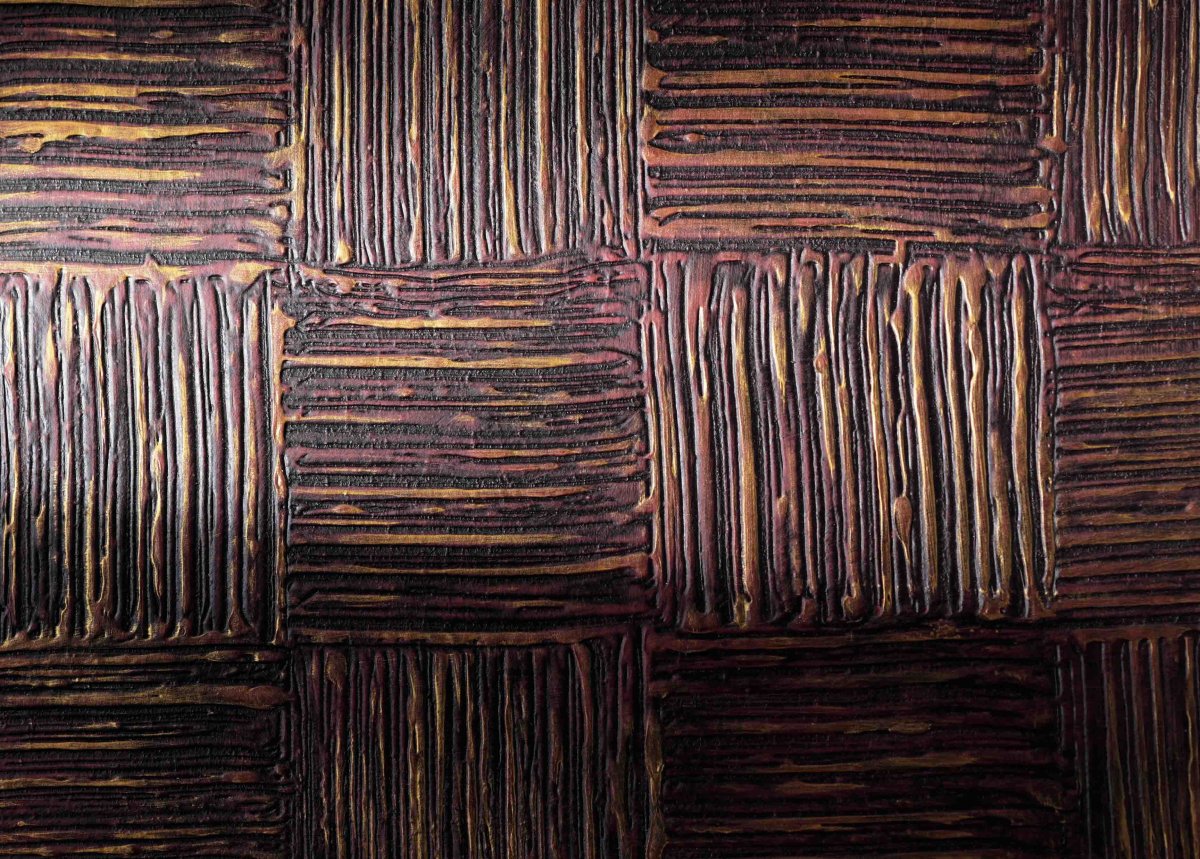 Декоративная штукатурка Сан Марко easy Art