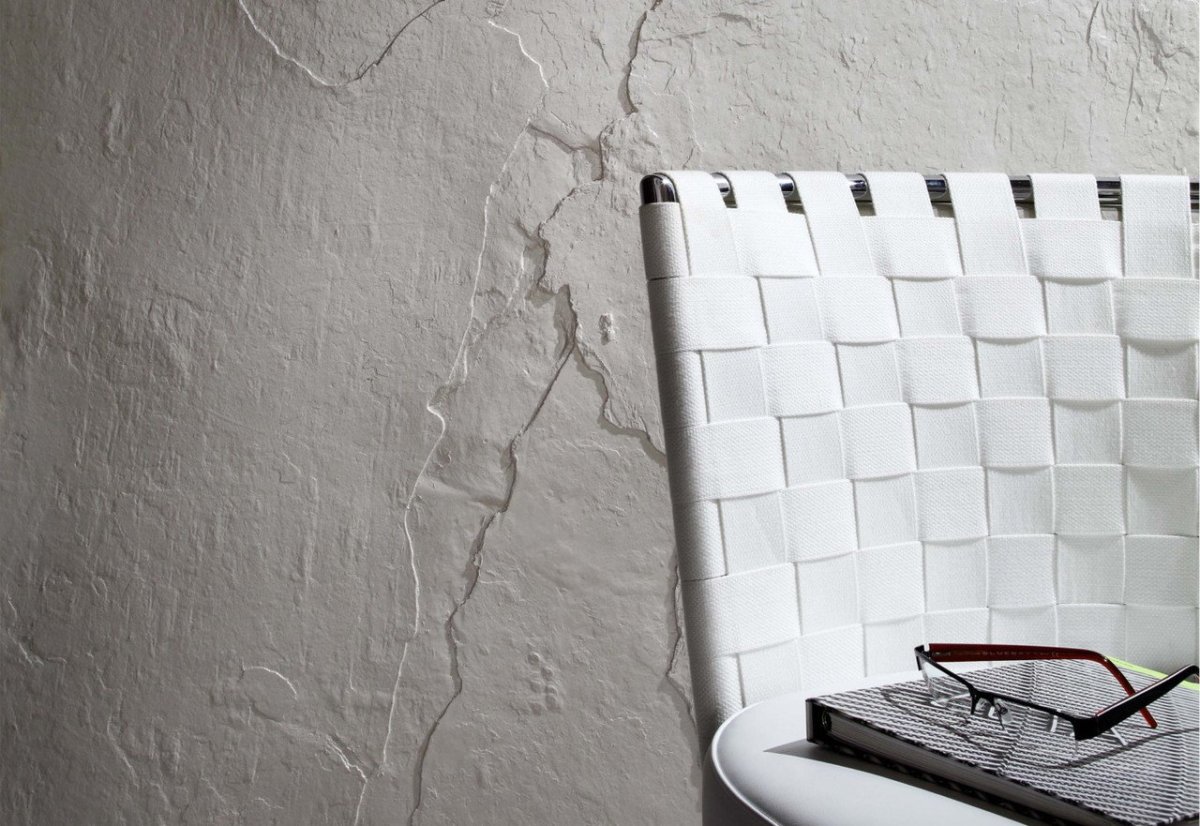 Текстура бетона с опалубкой