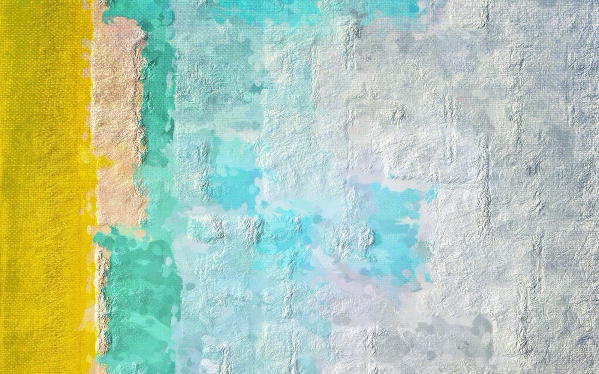 Фактурная штукатурка полосы