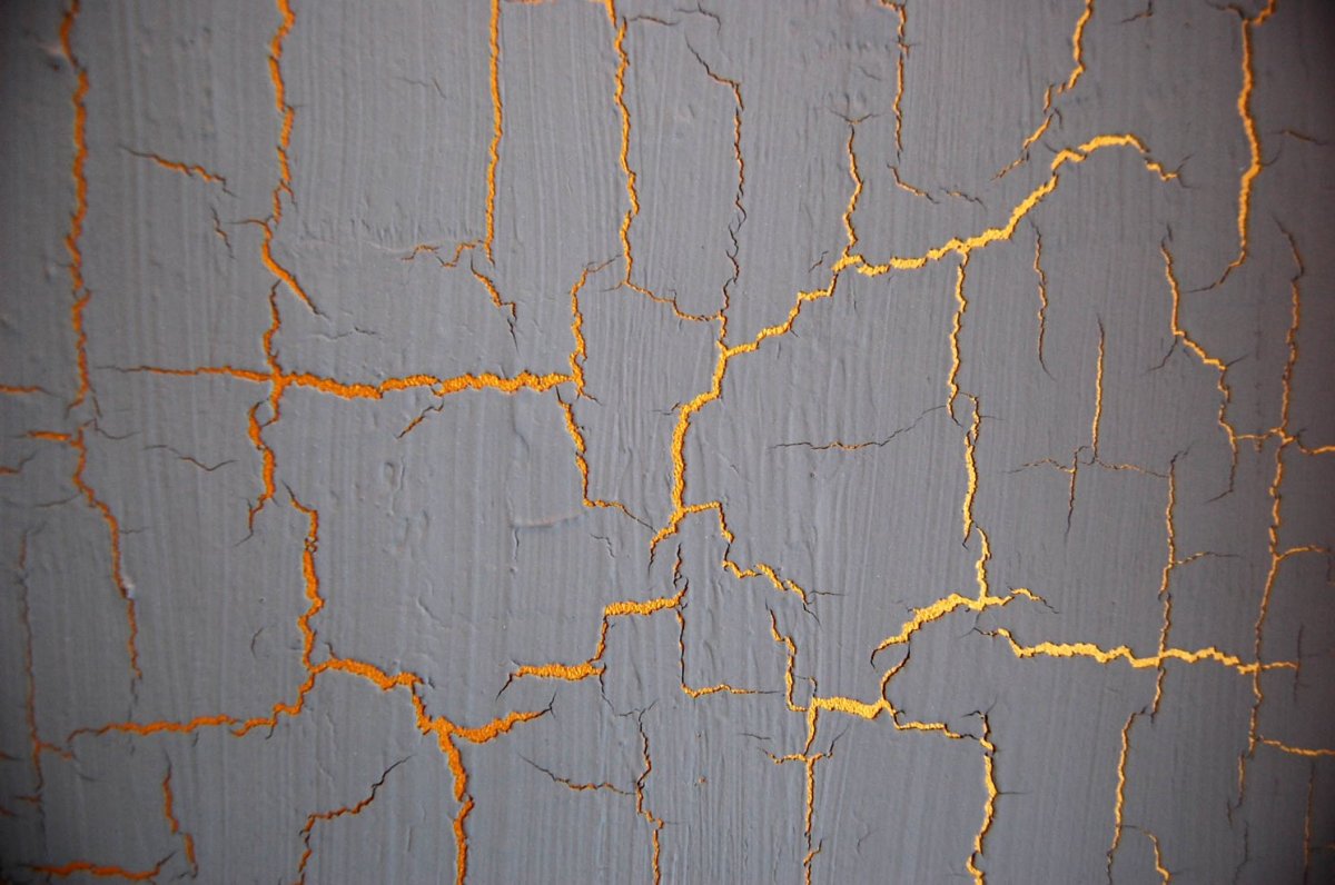 Декоративная штукатурка в интерьере