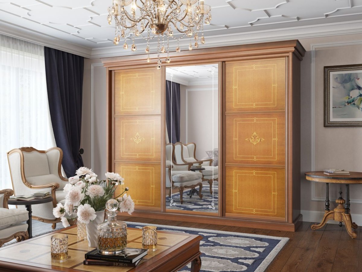 Domoff Interiors Марина Егорова