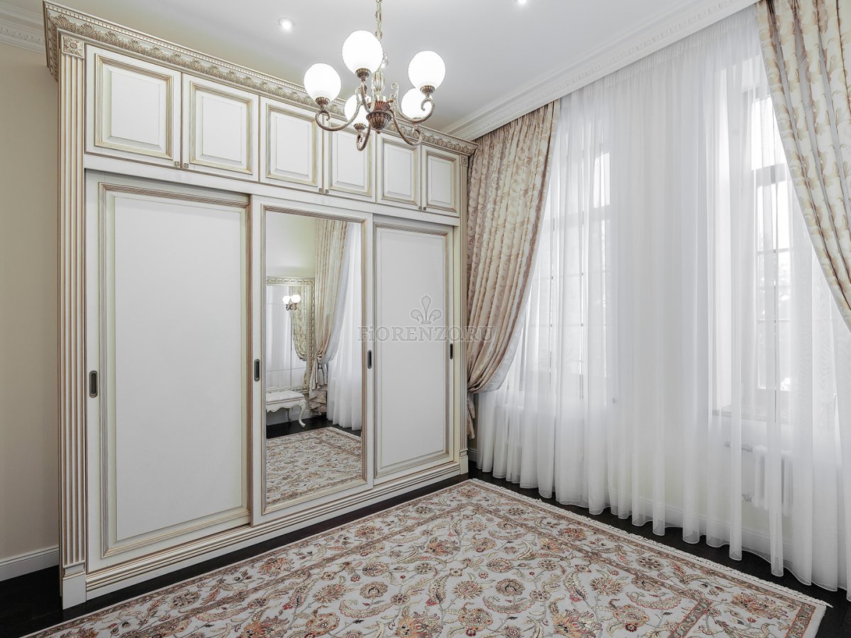 Студия элитного жилья Александра Акименкова