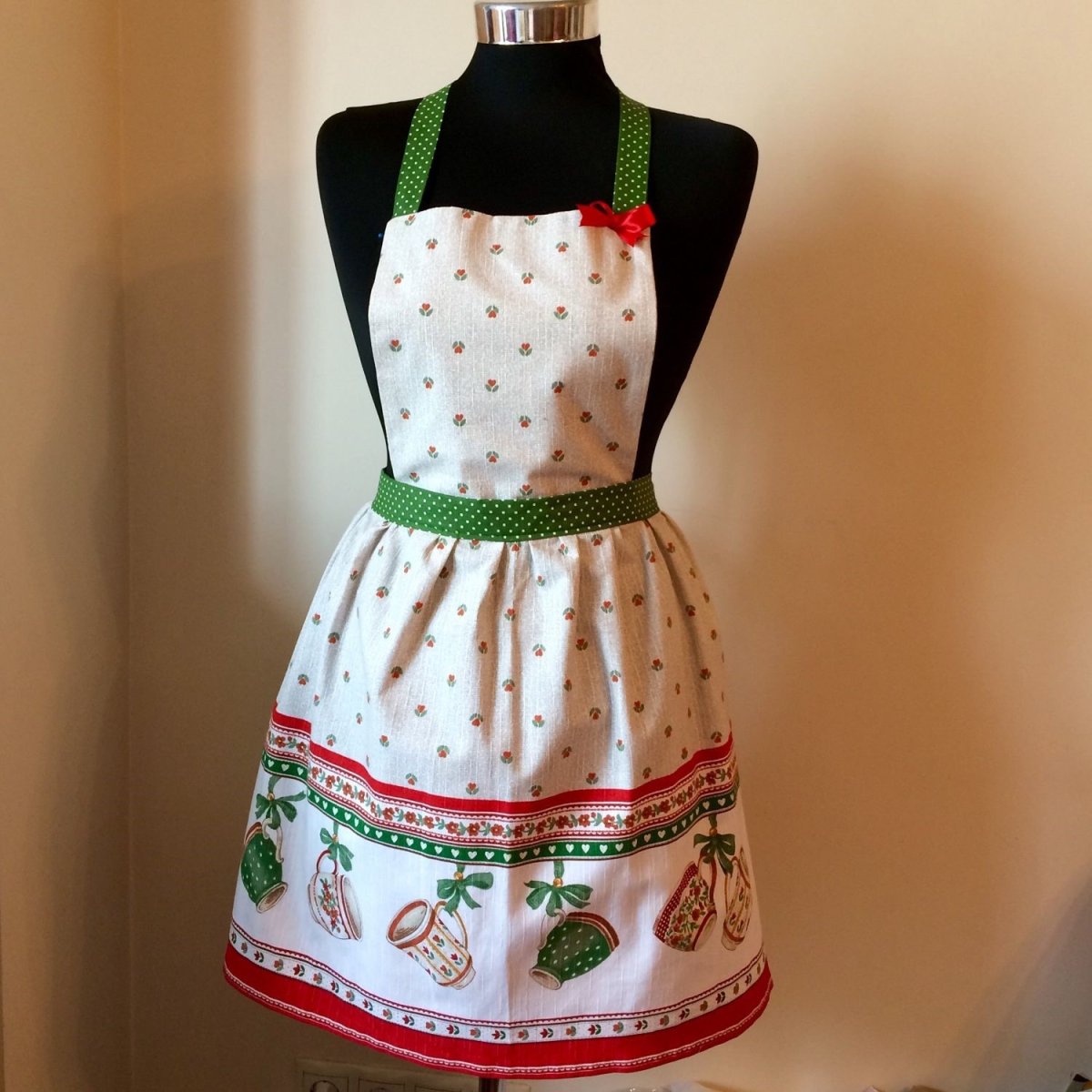 Оригинальный фартук для кухни