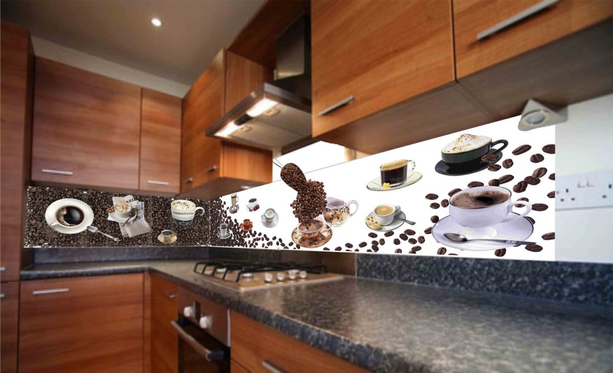 Передник для кухни