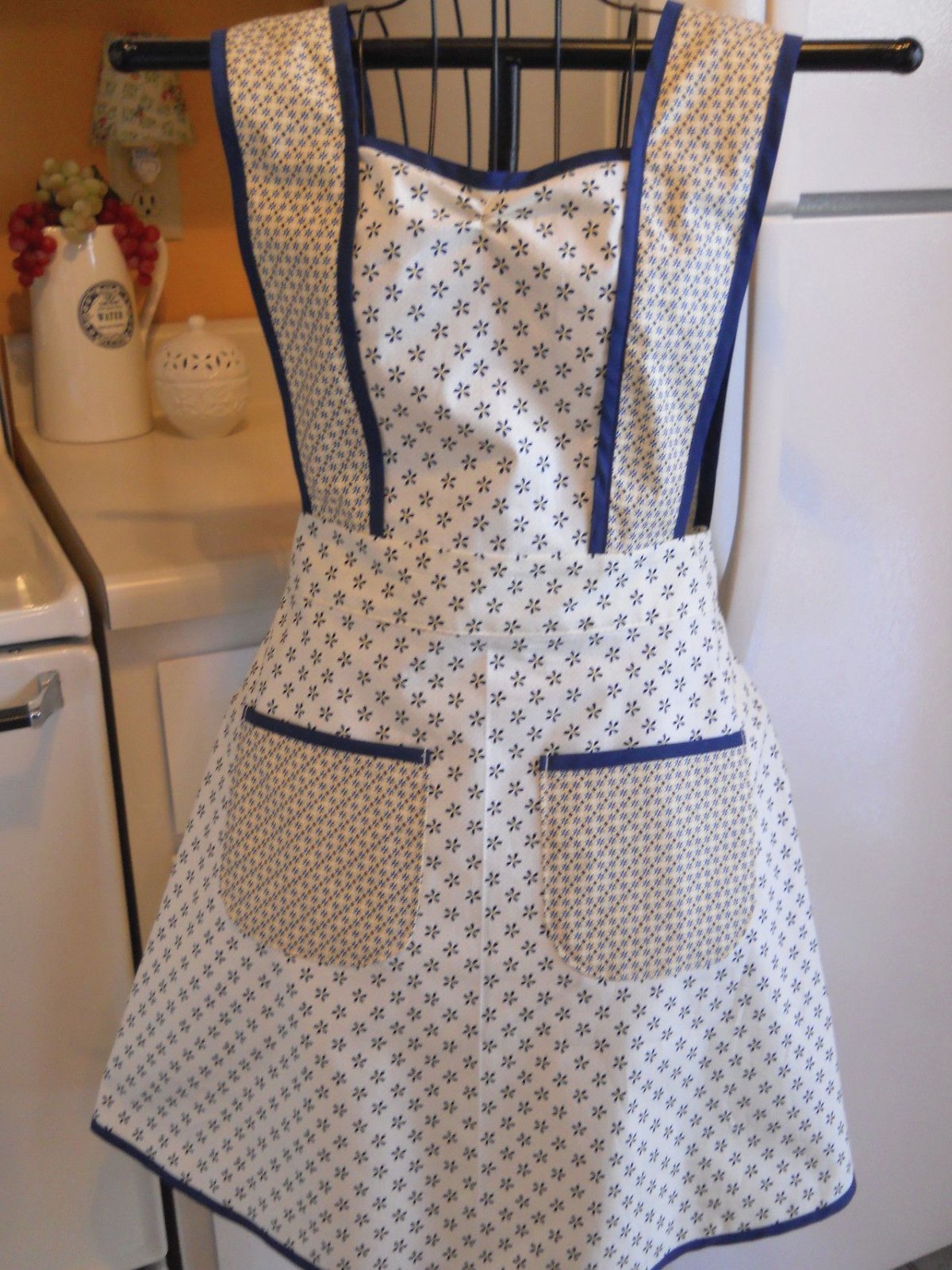 Фартук для кухни «галька»