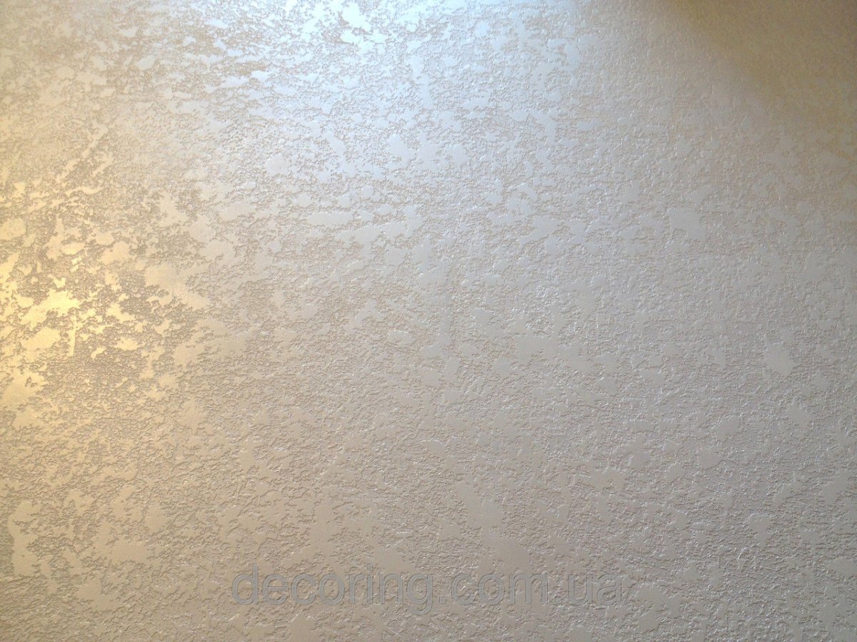 Венецианская штукатурка велюр