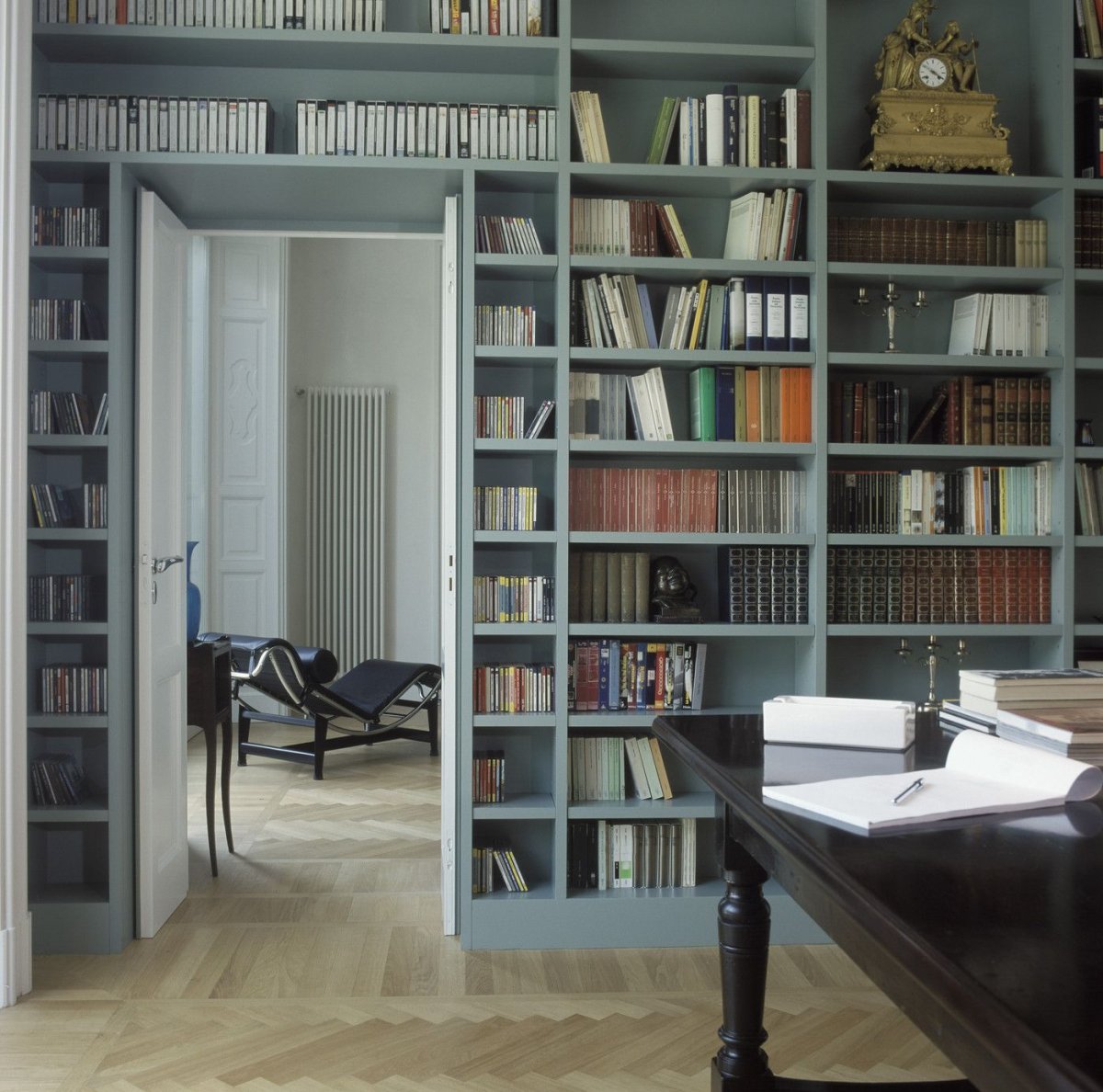 Полка МИД сенчури