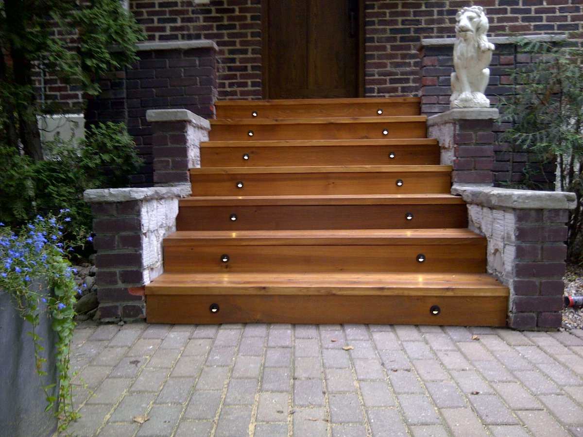 Плитка для террасы