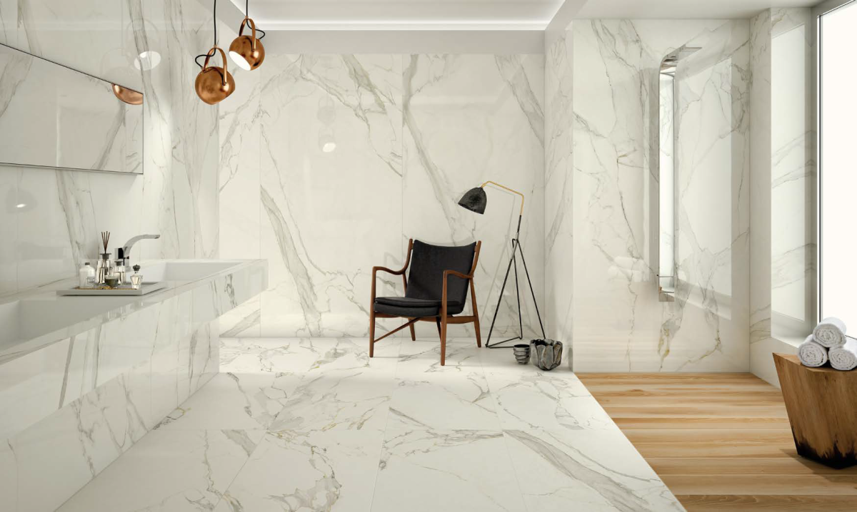 X-Light Porcelanosa мрамор