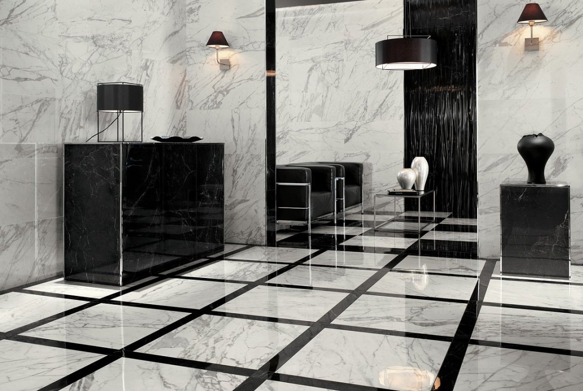 Fap ROMA Calacatta 60x60 Matt