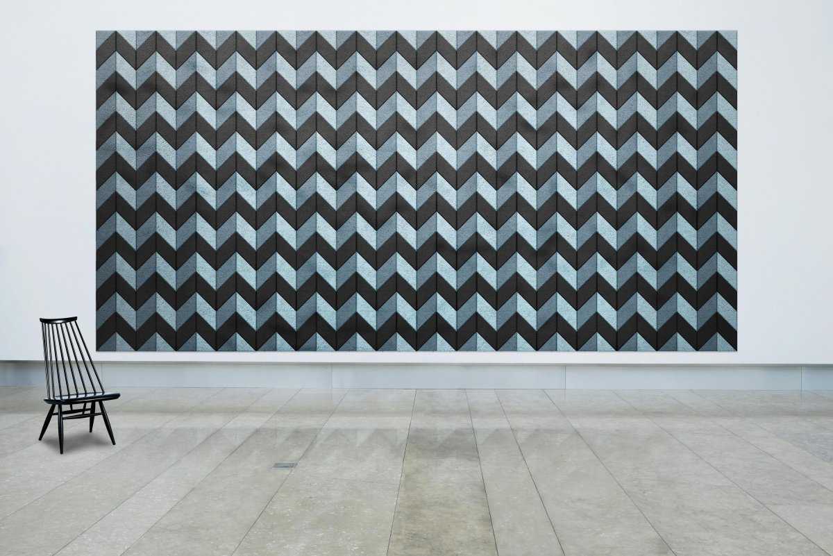 Акустические панели soften Split