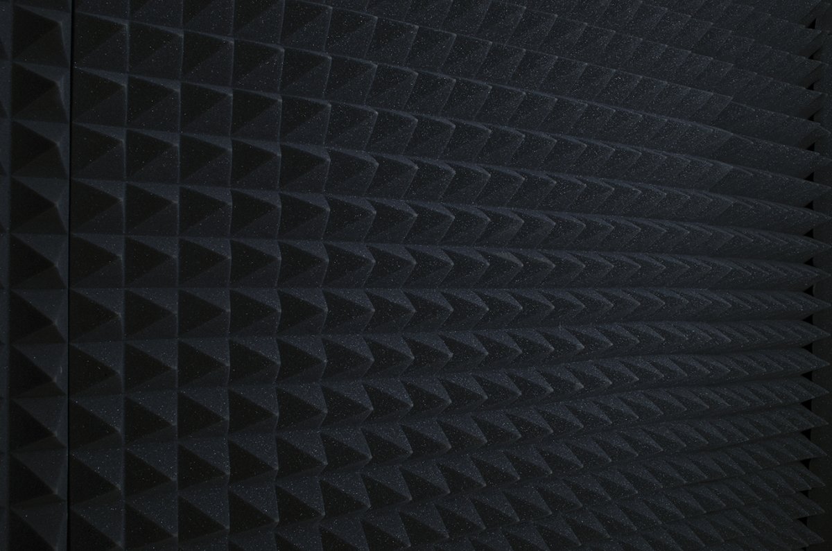 Звукоизоляционные панели для стен