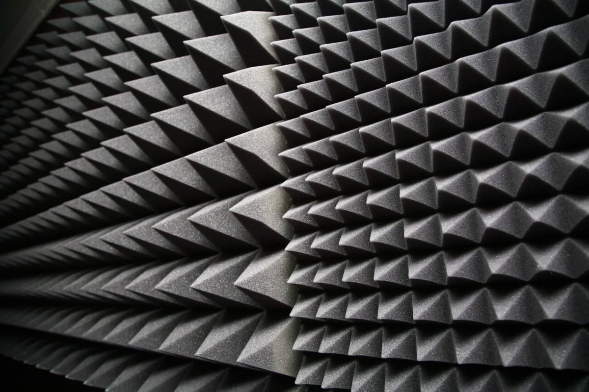 Акустические панели