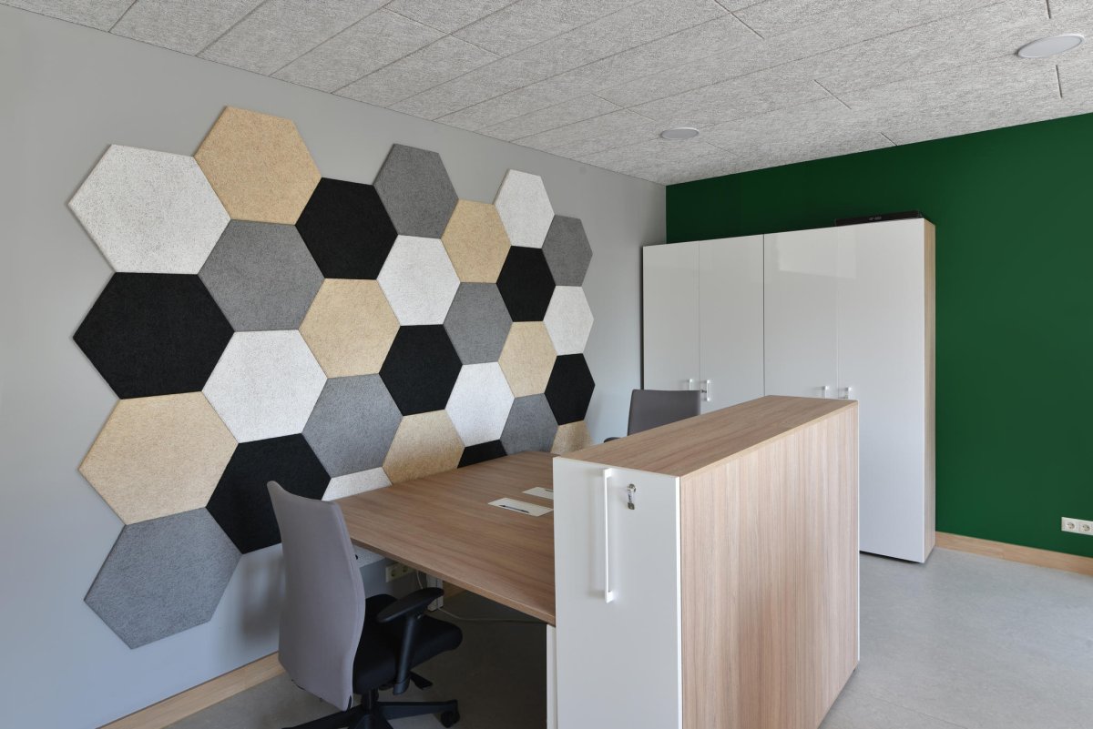 Шумоизоляция квартиры материалы для стен и потолков