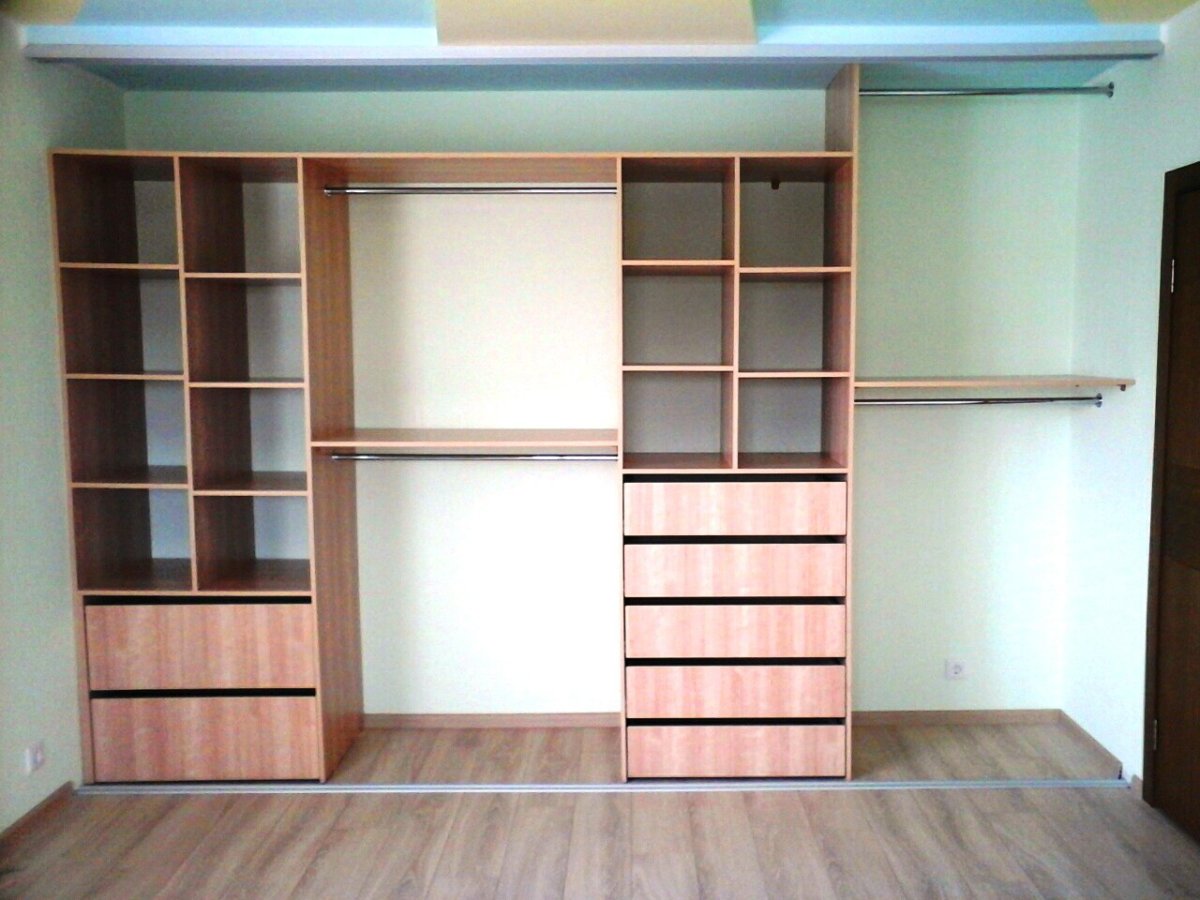 Мистер Дорс шкафы купе