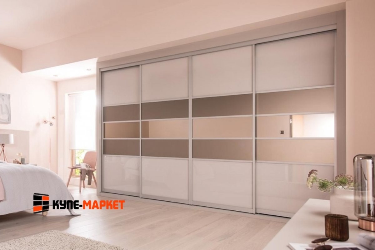 Двери для шкафа купе