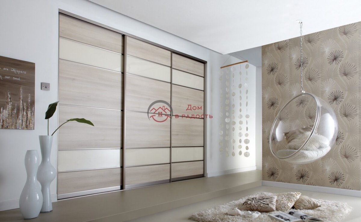 Межкомнатные перегородки аристо