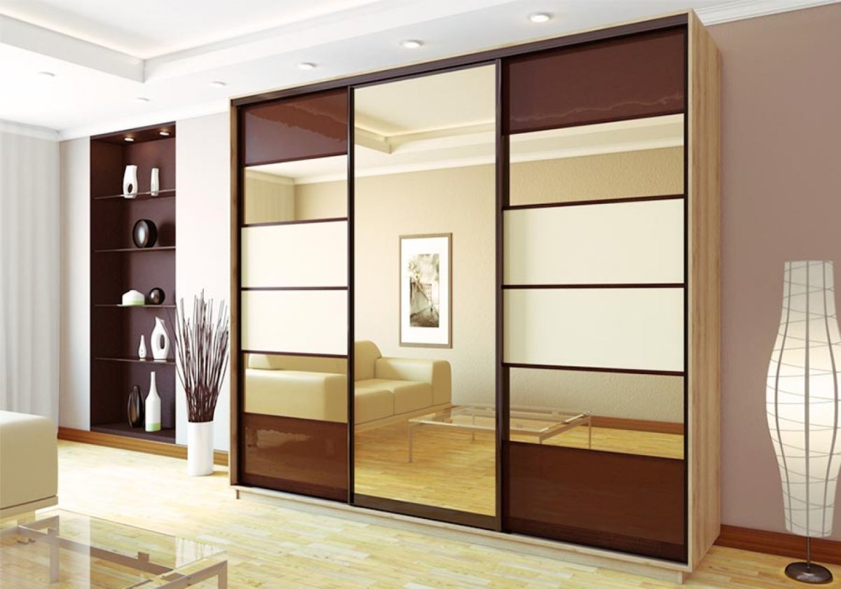 Мистер Дорс раздвижные перегородки