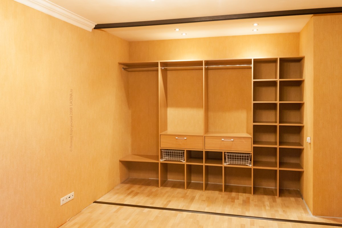 Встроенный шкаф 2036237510 г. Волгоград