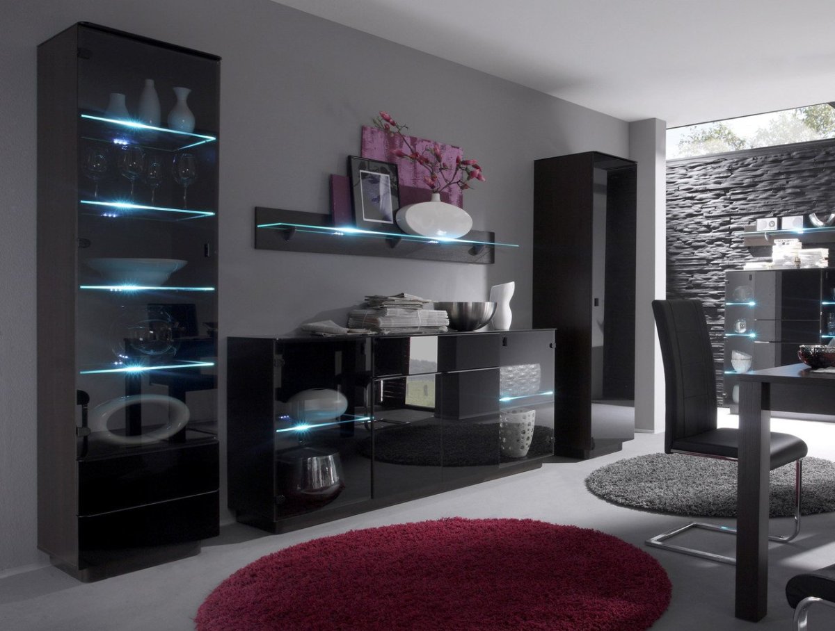 Стенка Виго 280