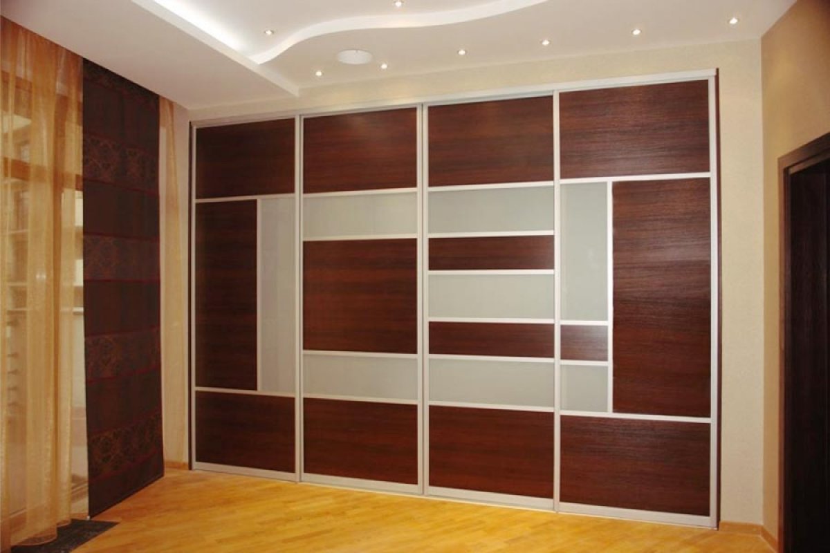 Шкаф купе 230 см