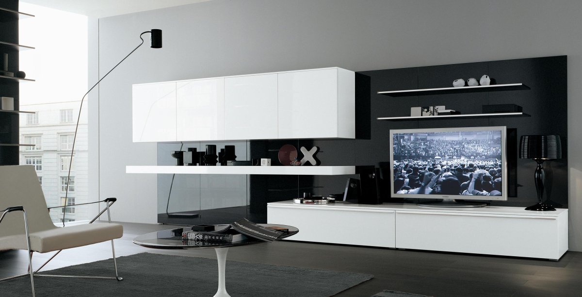 Мебель для гостиной