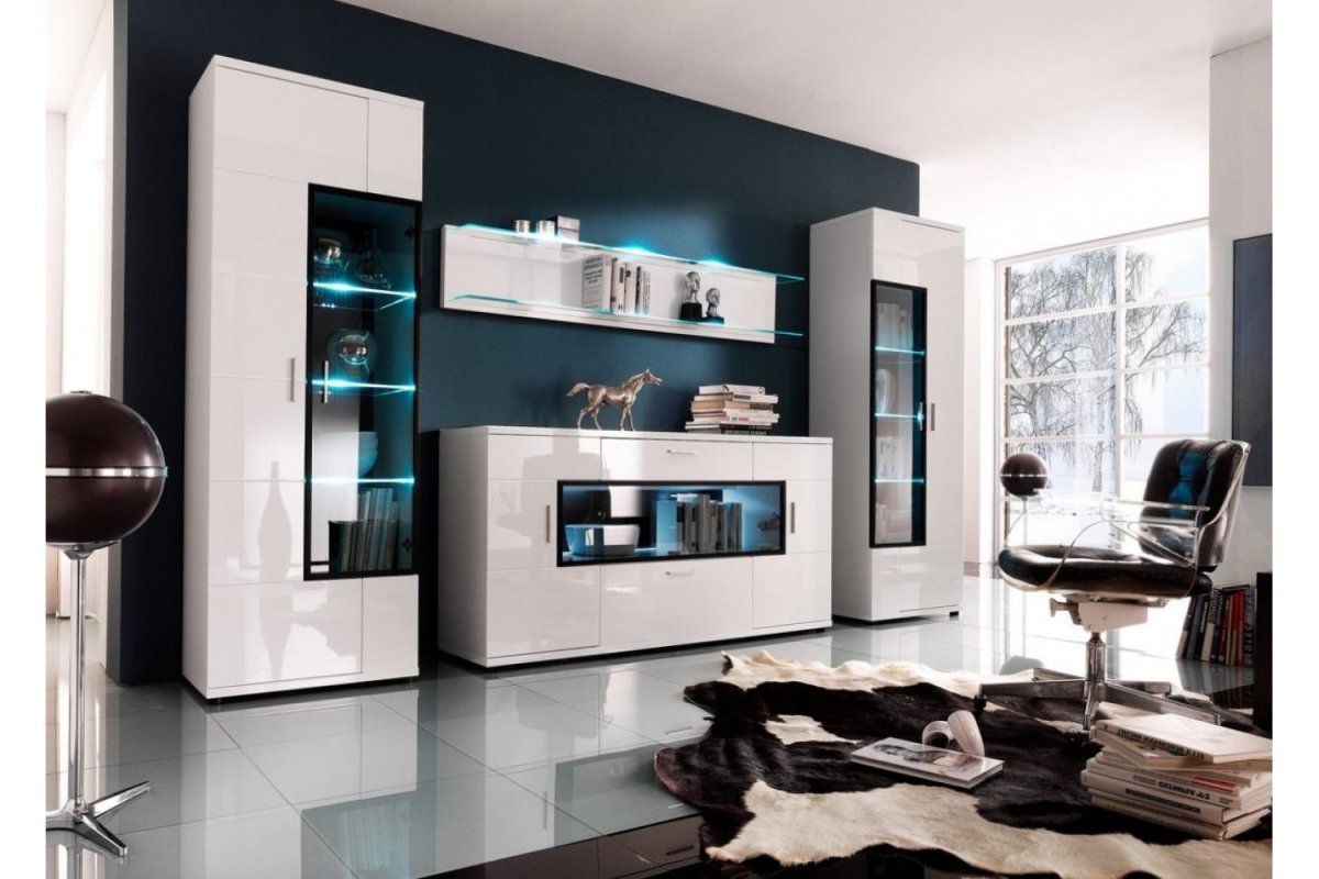 Стенка БРВ Ацтека