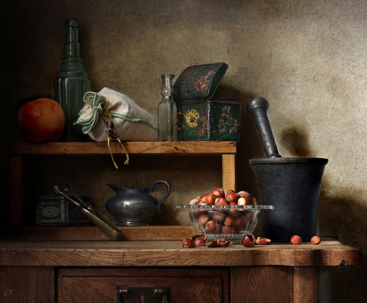 Елена Татульян