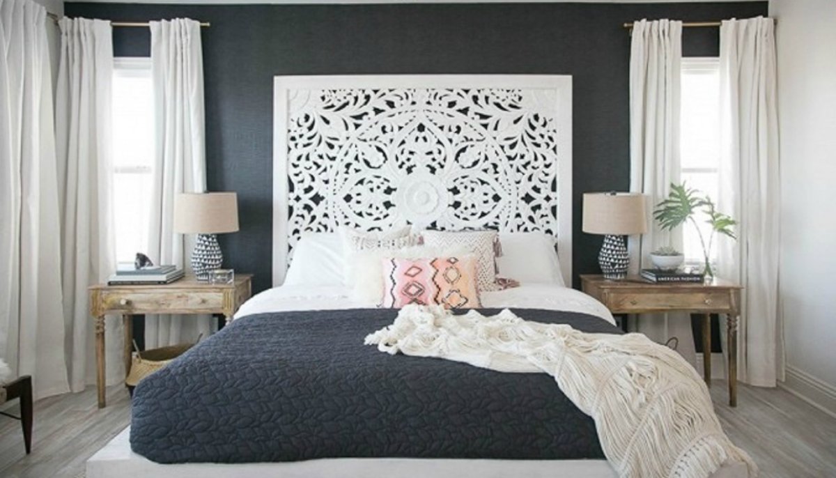 Интерьер в песочных тонах