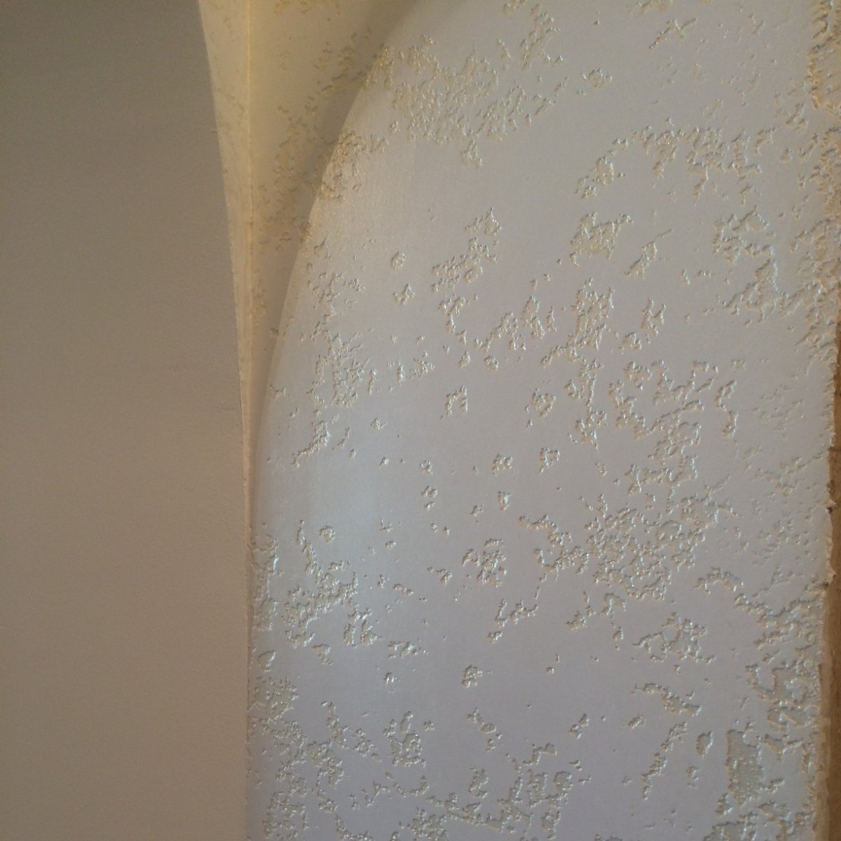 Гротто декоративная штукатурка