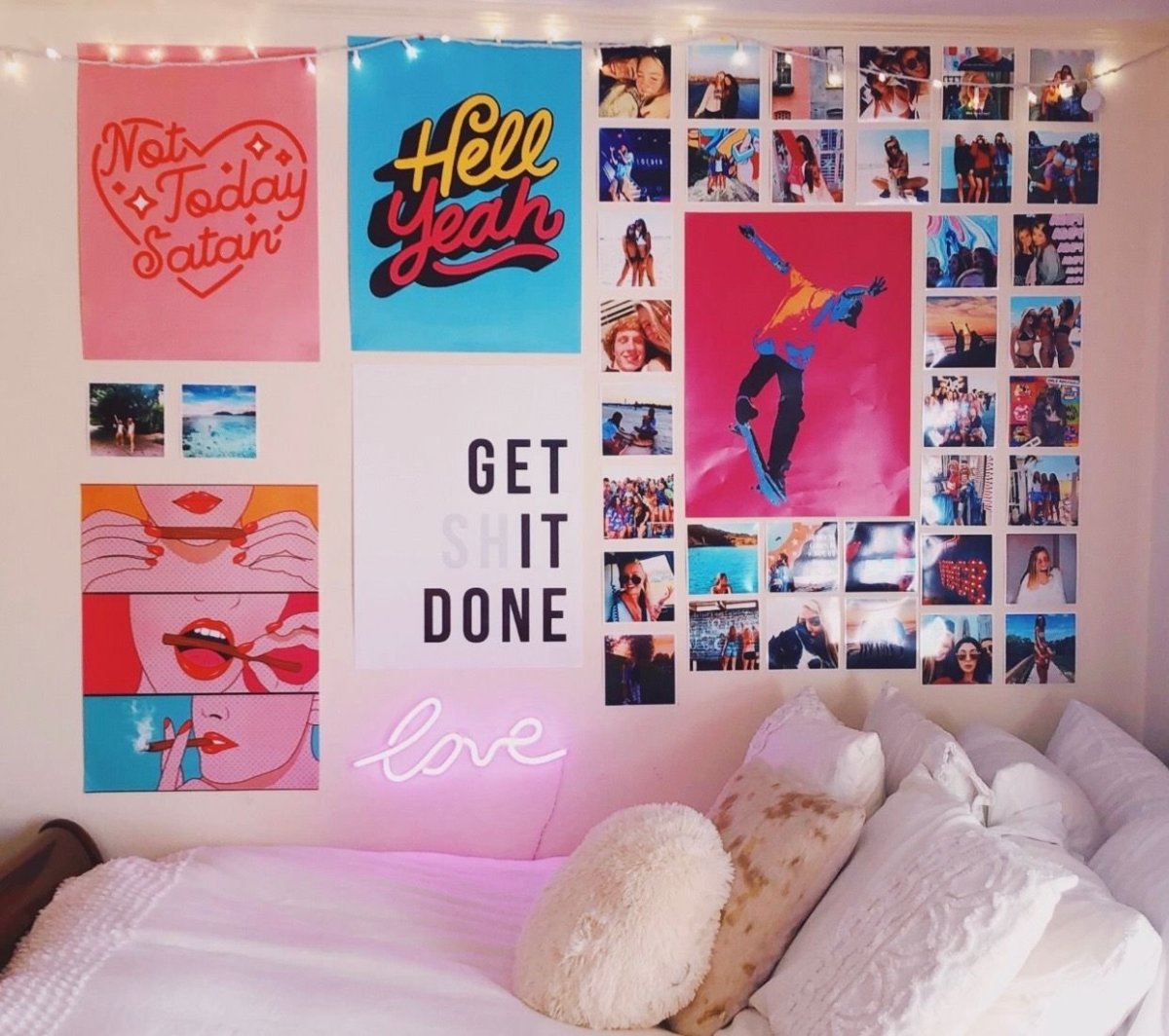 Декор для комнаты