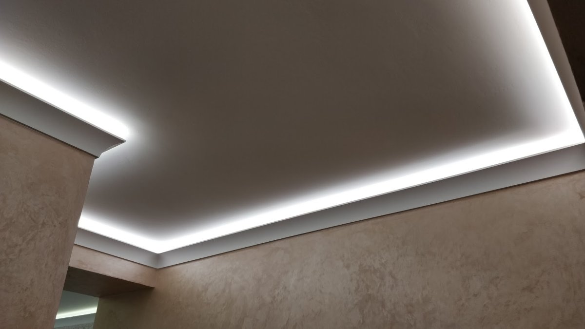 Arlight 3000 k подсветка закарнизная