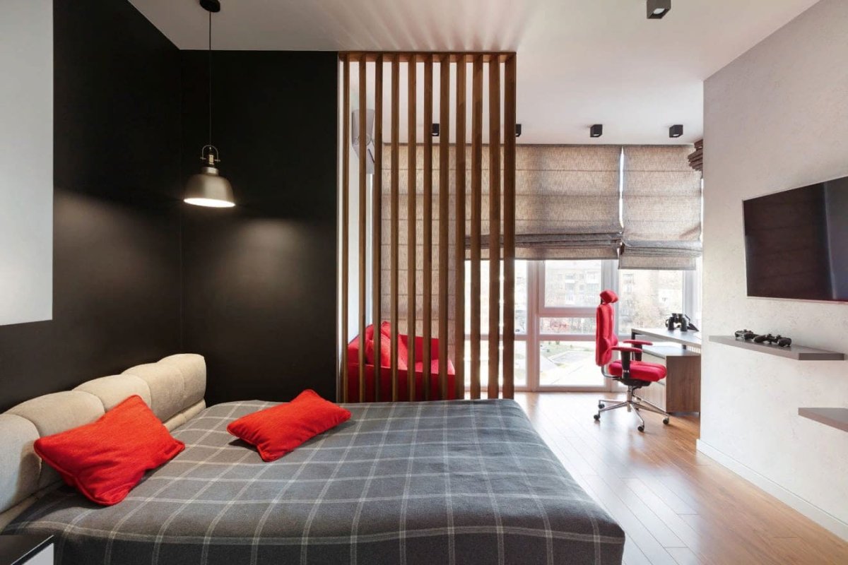 Стелла перегородка porada