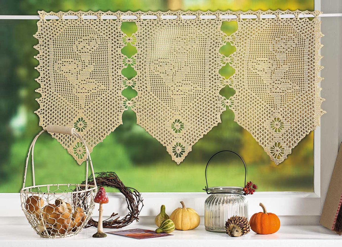 Крючки для штор