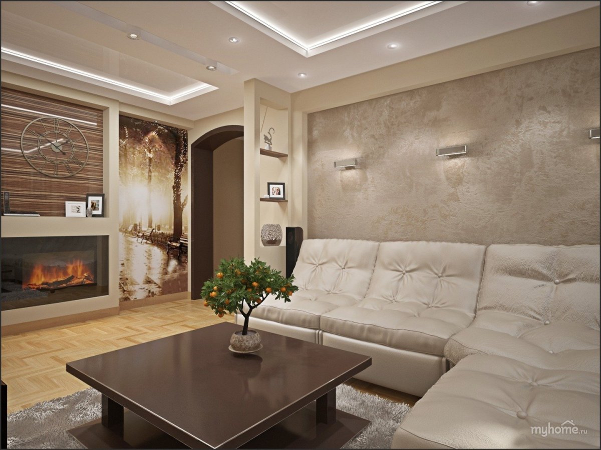 Штукатурка Valpaint мрамор