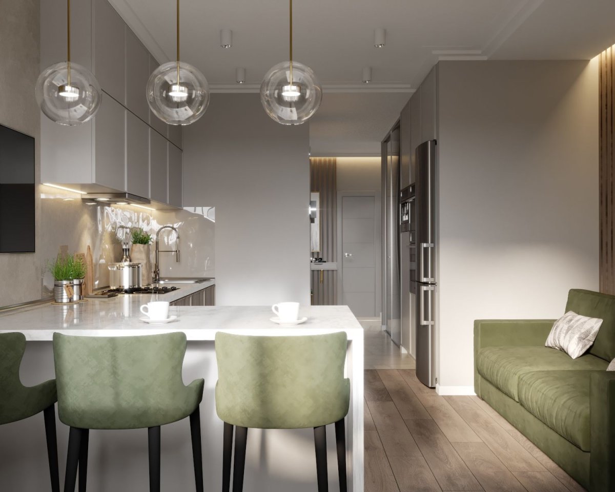 Алексей Волков дизайнер а+б