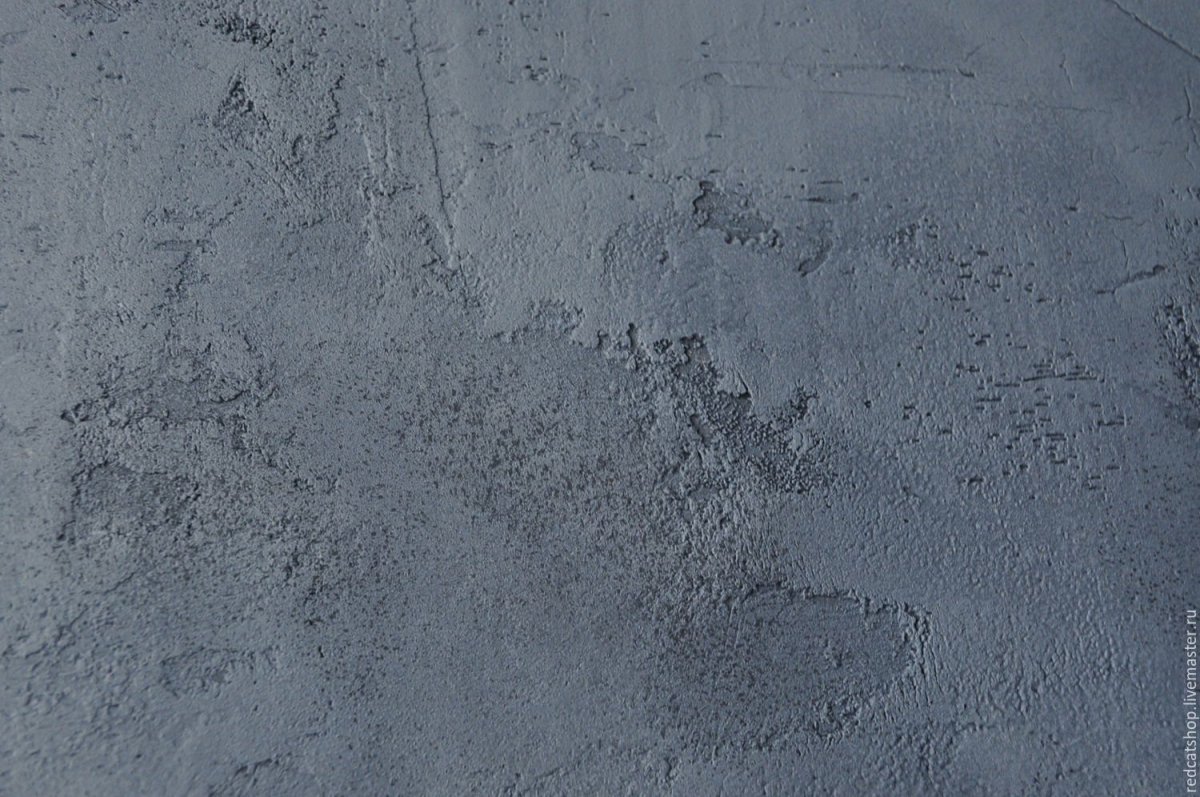 Градиентная краска для стен