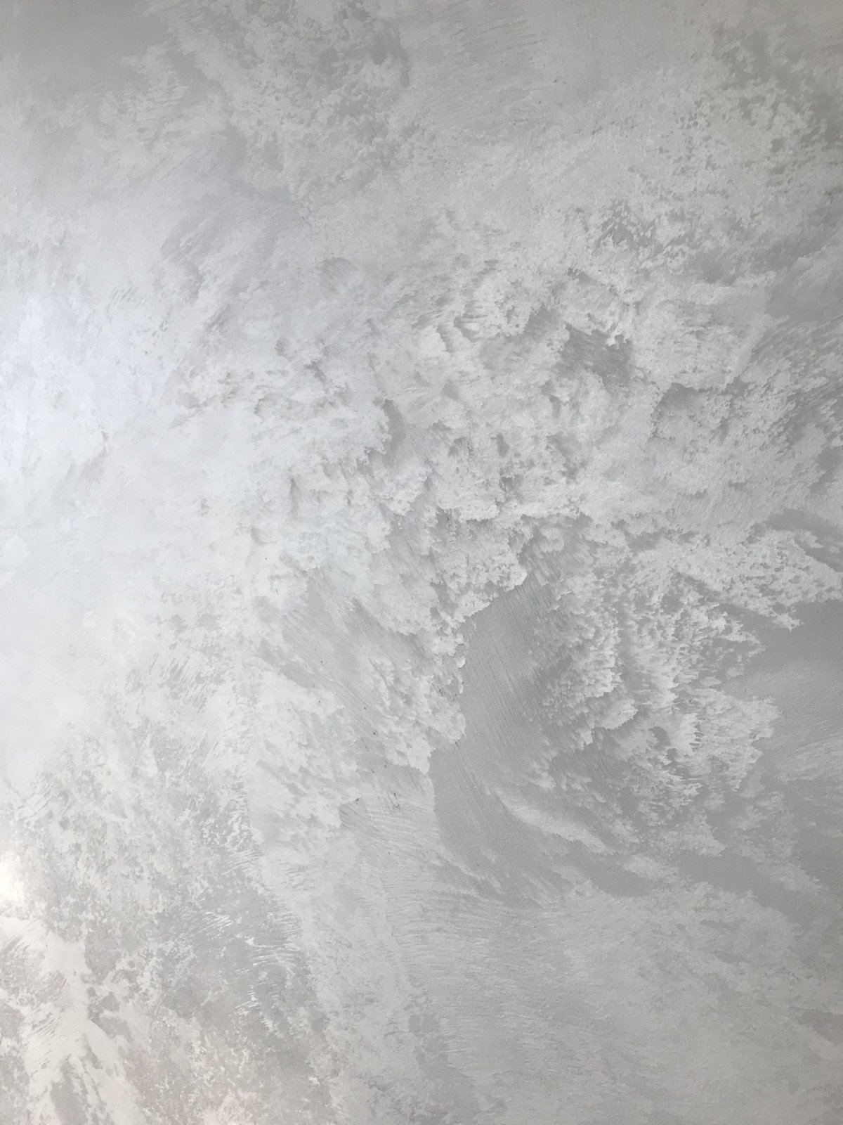 Декоративная штукатурка акцентная стена